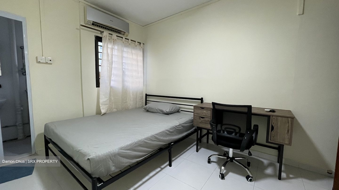 Blk 68 BLANGAH GARDEN (Bukit Merah), HDB 4 Rooms #581296481